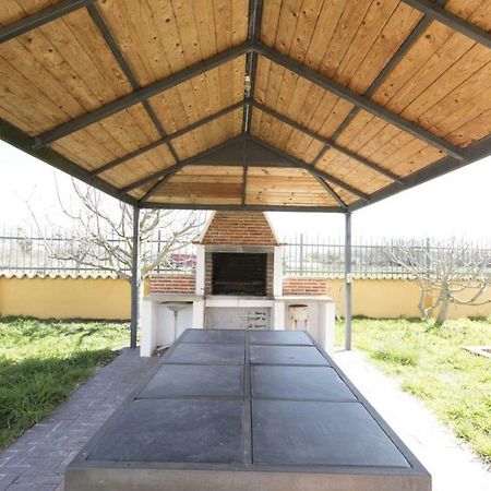Casa Rural Rio Agueda Ciudad-Rodrigo 외부 사진