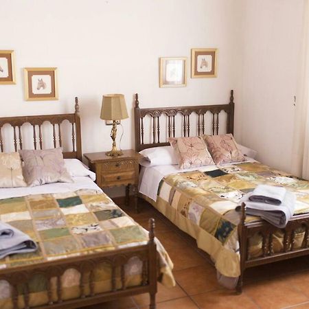 Casa Rural Rio Agueda Ciudad-Rodrigo 외부 사진