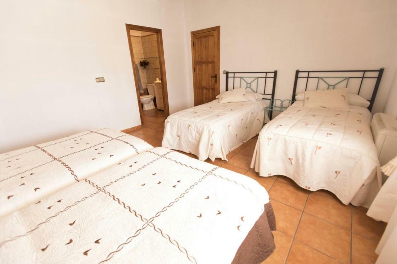 Casa Rural Rio Agueda Ciudad-Rodrigo 외부 사진