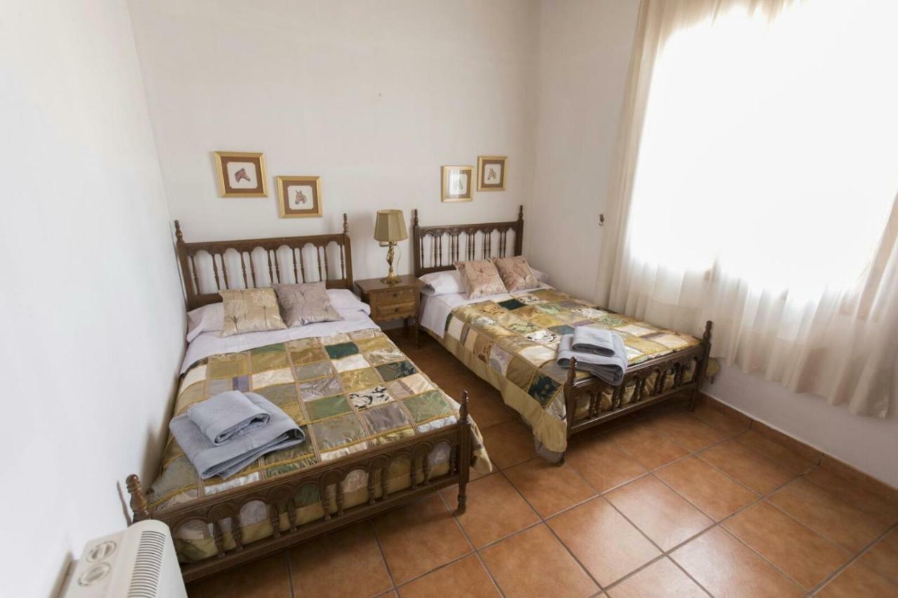 Casa Rural Rio Agueda Ciudad-Rodrigo 외부 사진