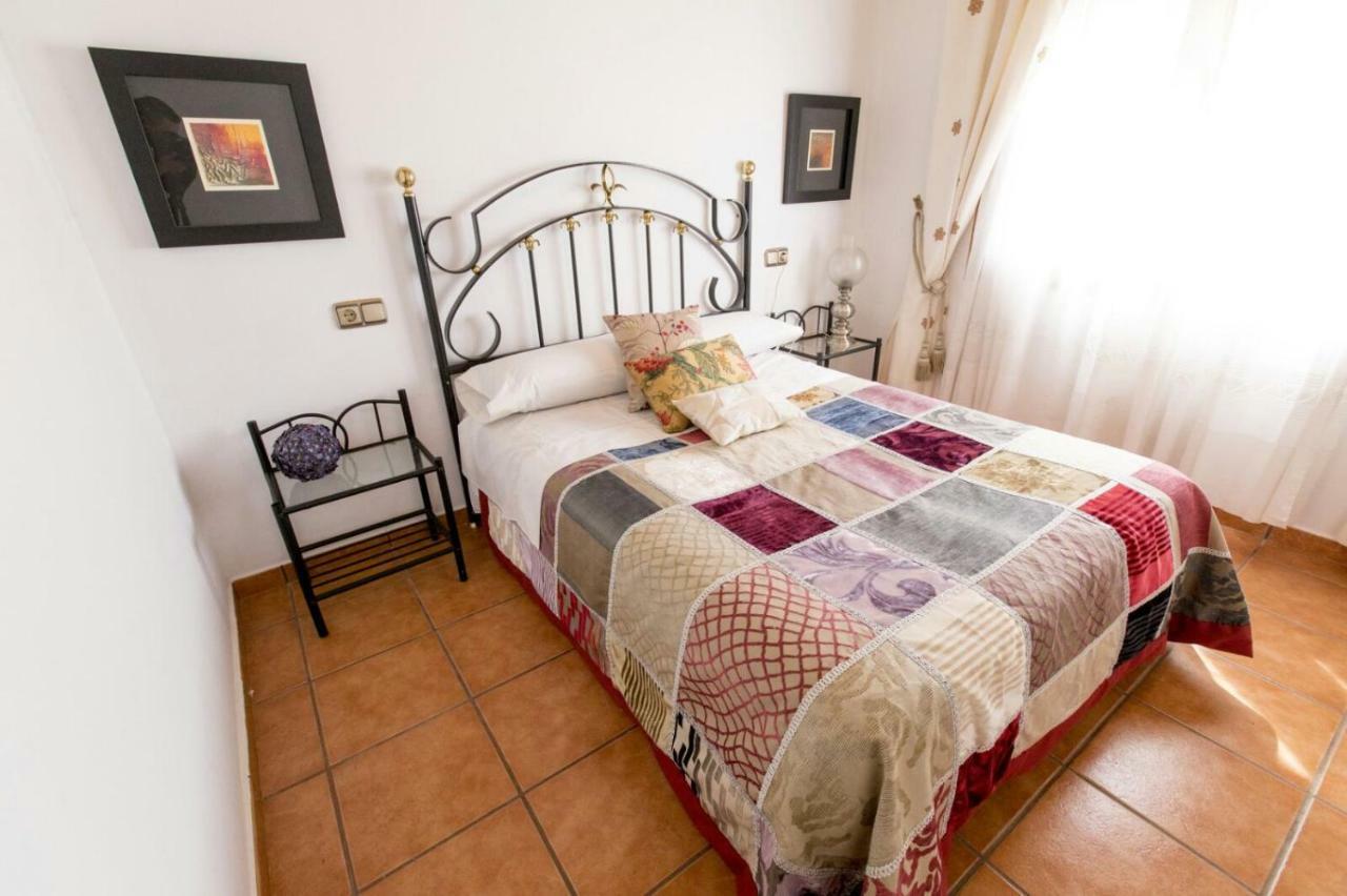 Casa Rural Rio Agueda Ciudad-Rodrigo 외부 사진