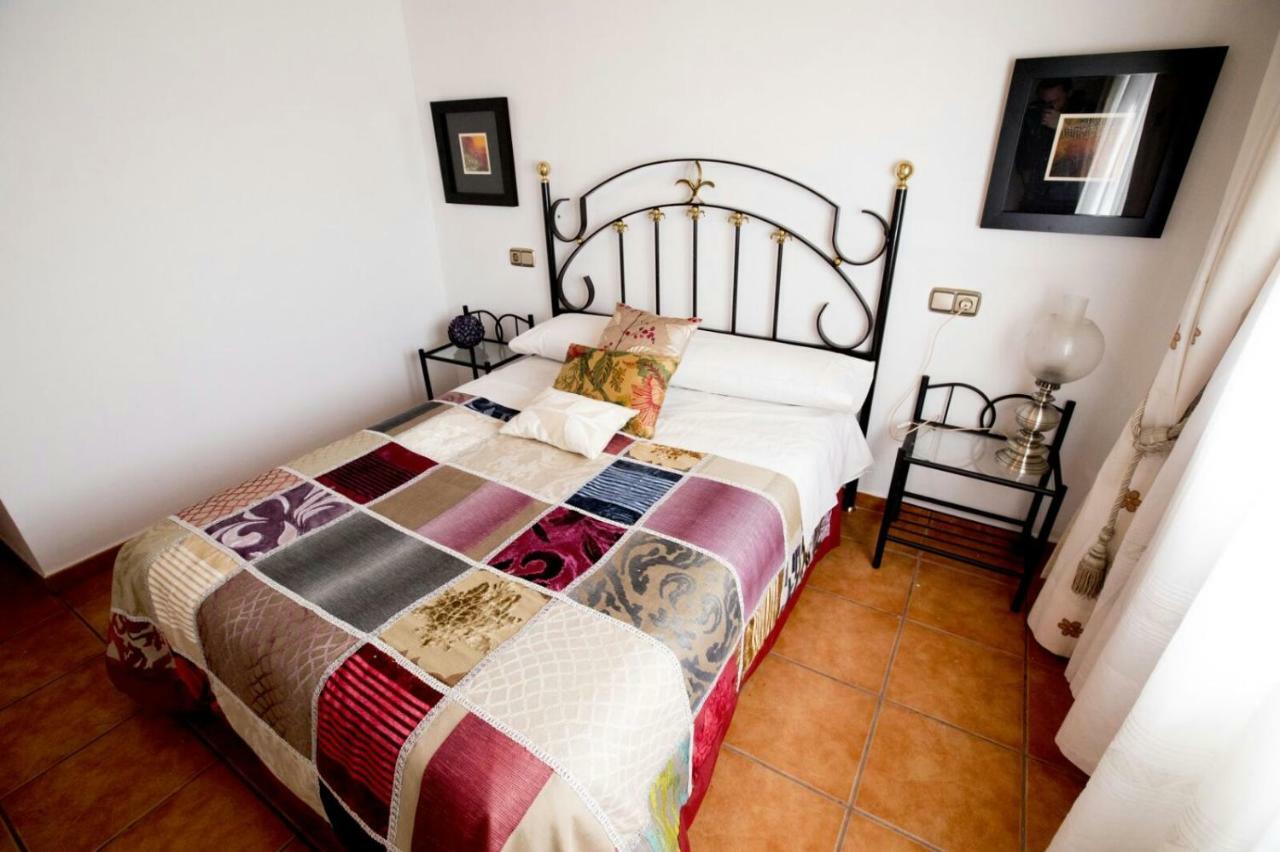 Casa Rural Rio Agueda Ciudad-Rodrigo 외부 사진