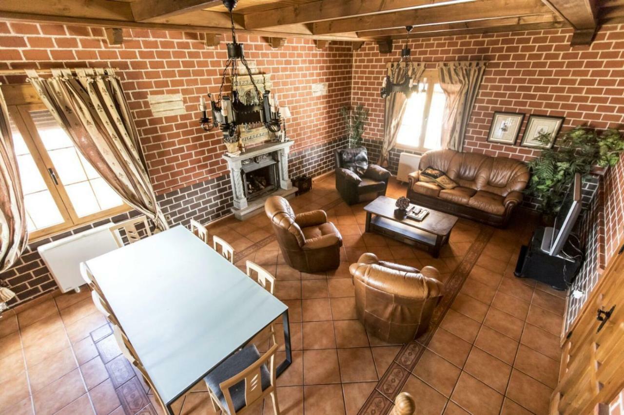 Casa Rural Rio Agueda Ciudad-Rodrigo 외부 사진