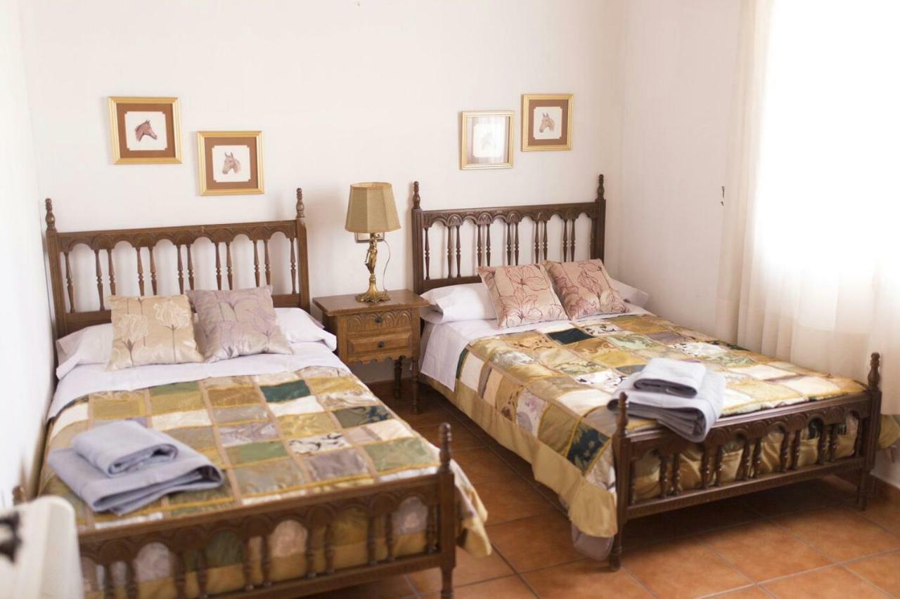 Casa Rural Rio Agueda Ciudad-Rodrigo 외부 사진